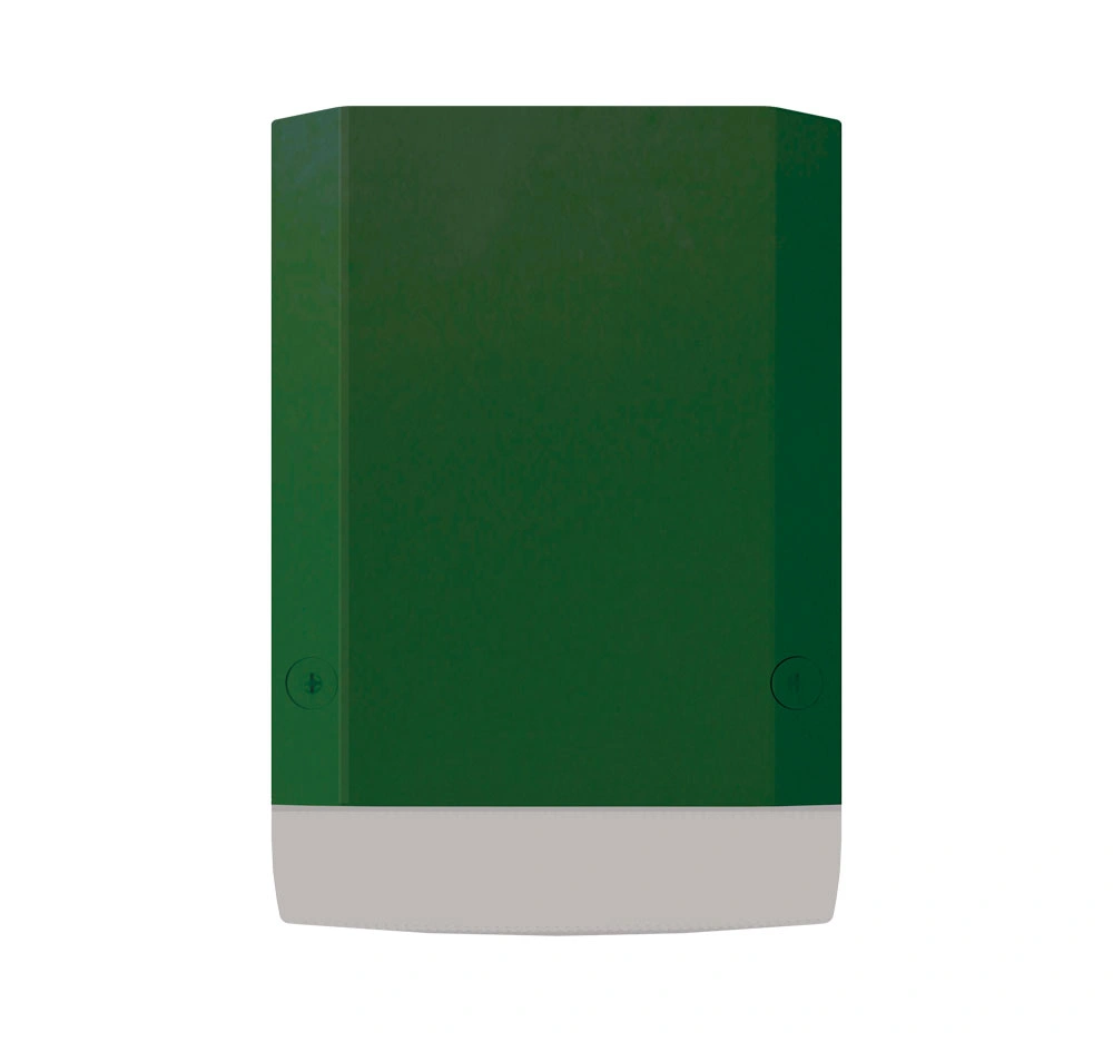 'Orisec ES420/430 Green Cover White Lens'